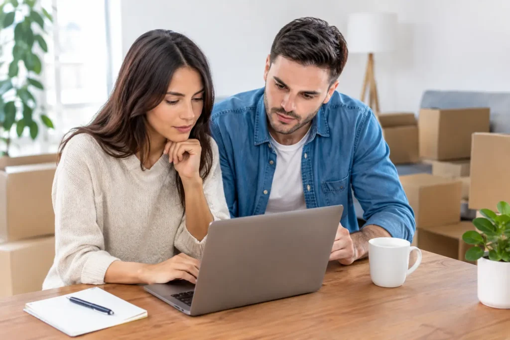 Moving Costs and What Changes Your Quote